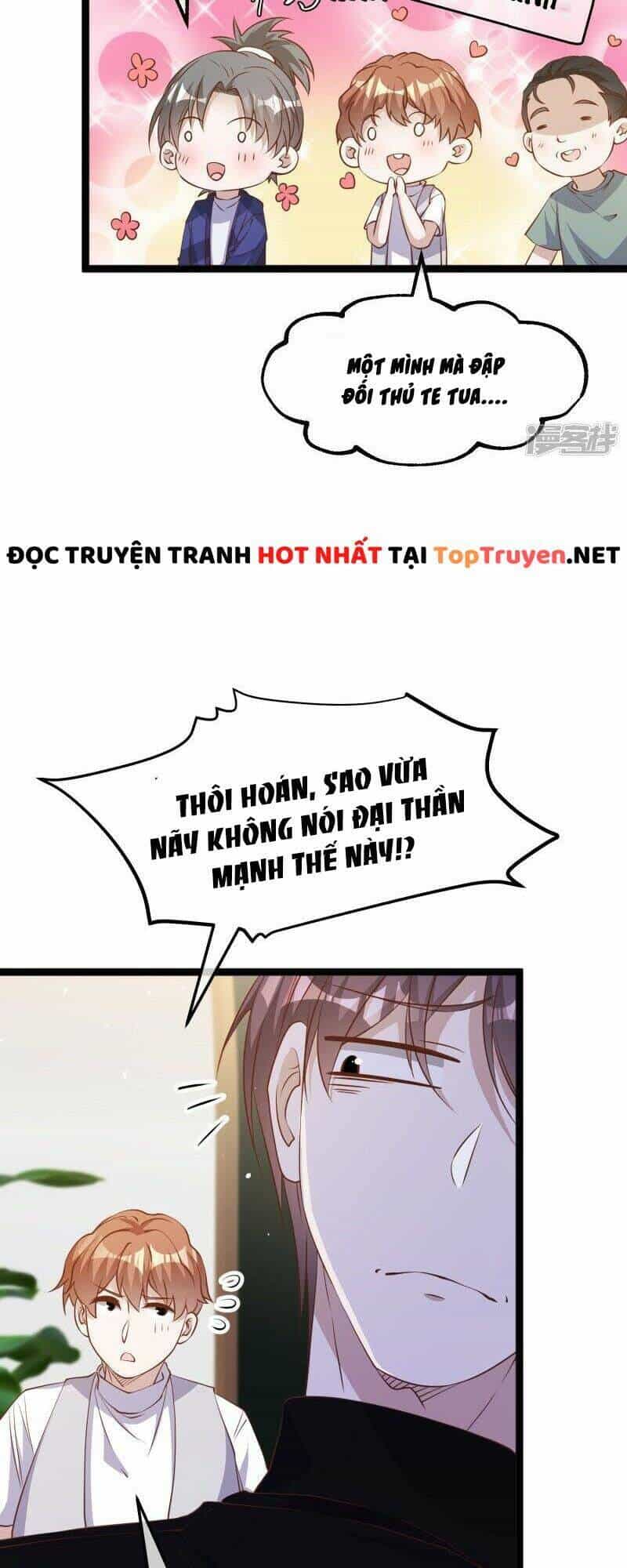 Thần Cấp Ngư Phu - Chương 241 - ảnh 14