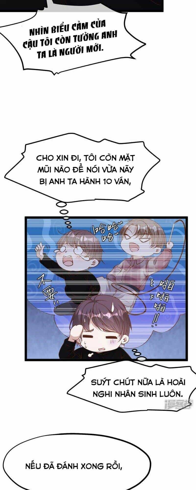 Thần Cấp Ngư Phu - Chương 241 - ảnh 15