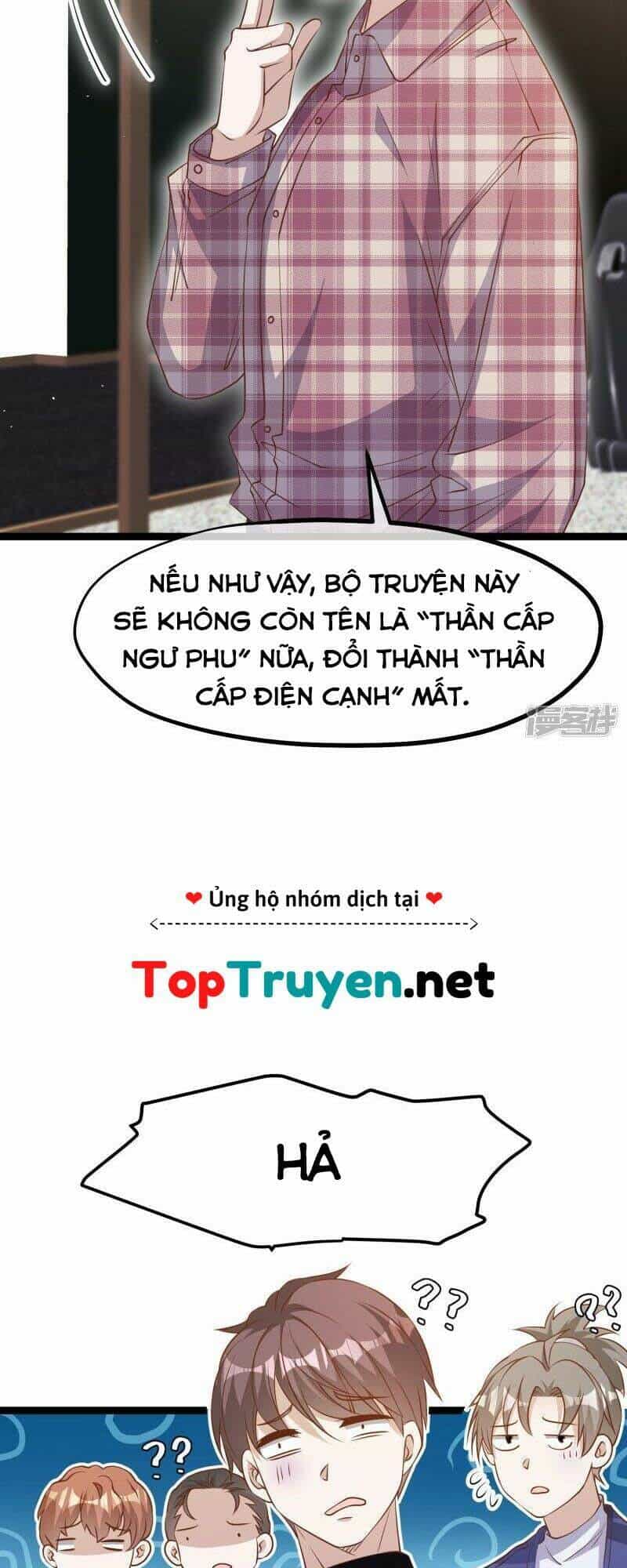 Thần Cấp Ngư Phu - Chương 241 - ảnh 18