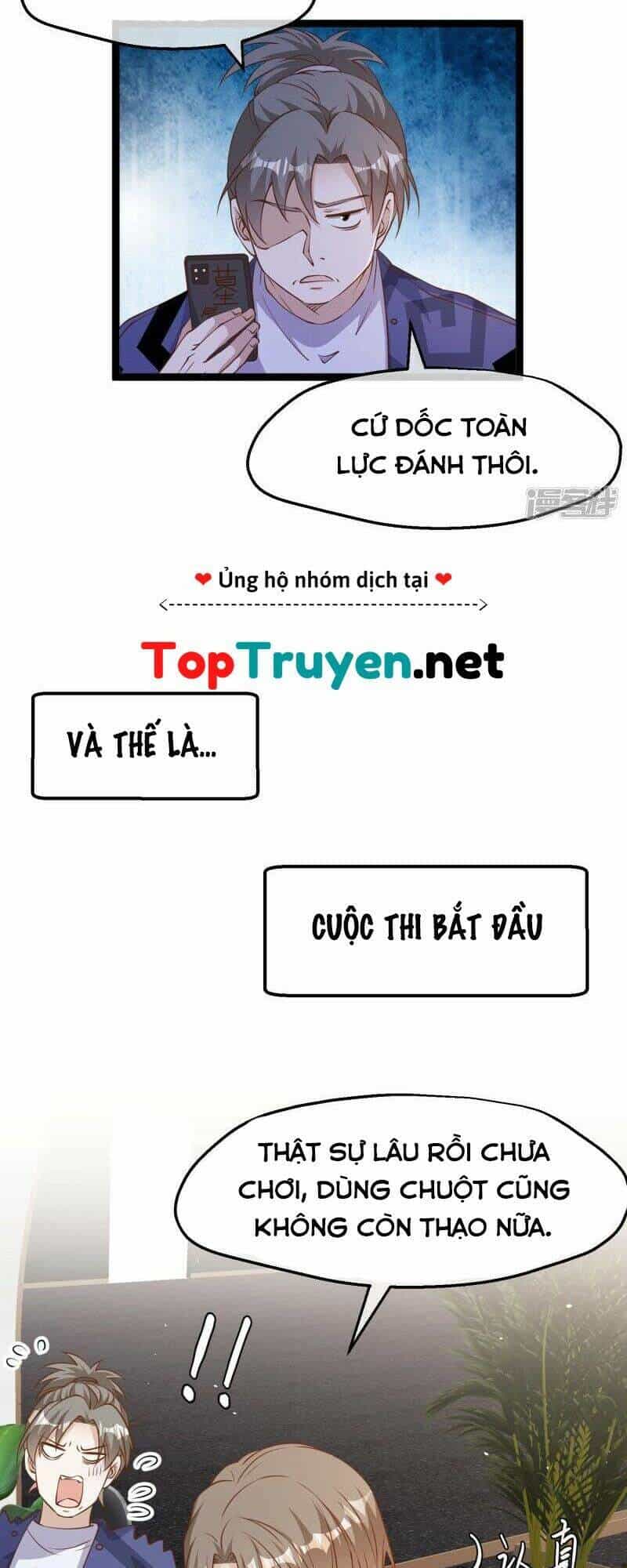 Thần Cấp Ngư Phu - Chương 241 - ảnh 5