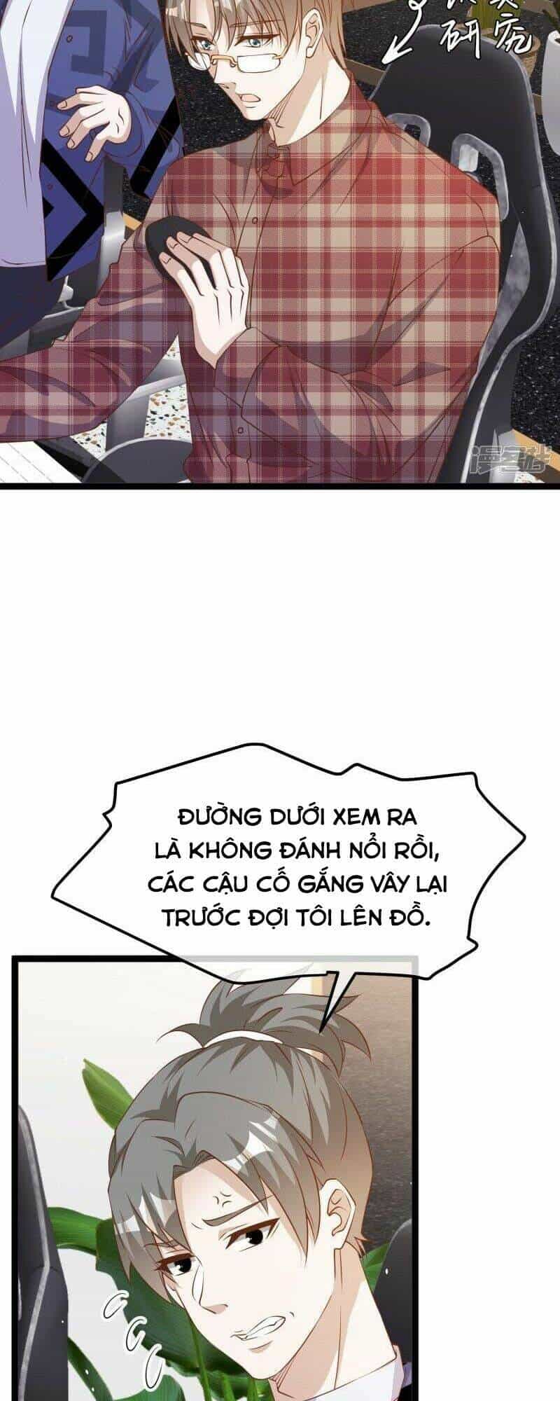 Thần Cấp Ngư Phu - Chương 241 - ảnh 6
