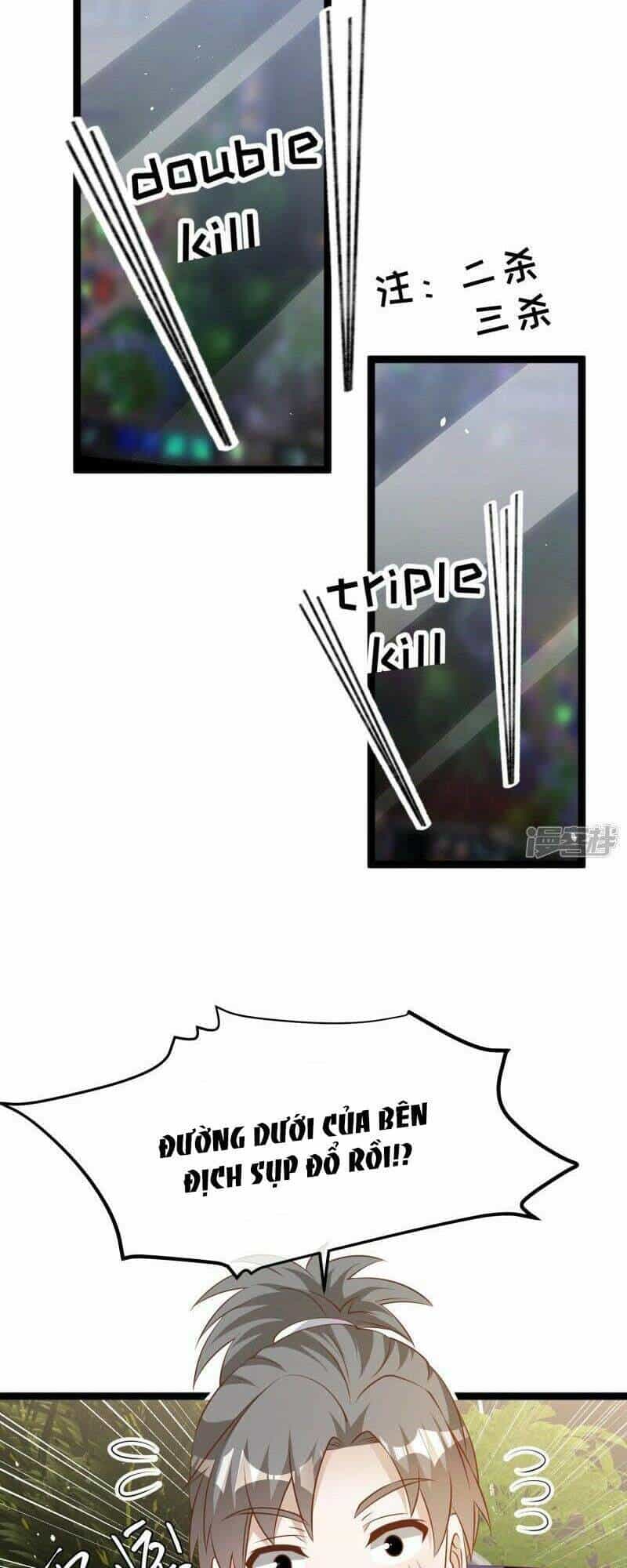 Thần Cấp Ngư Phu - Chương 241 - ảnh 8