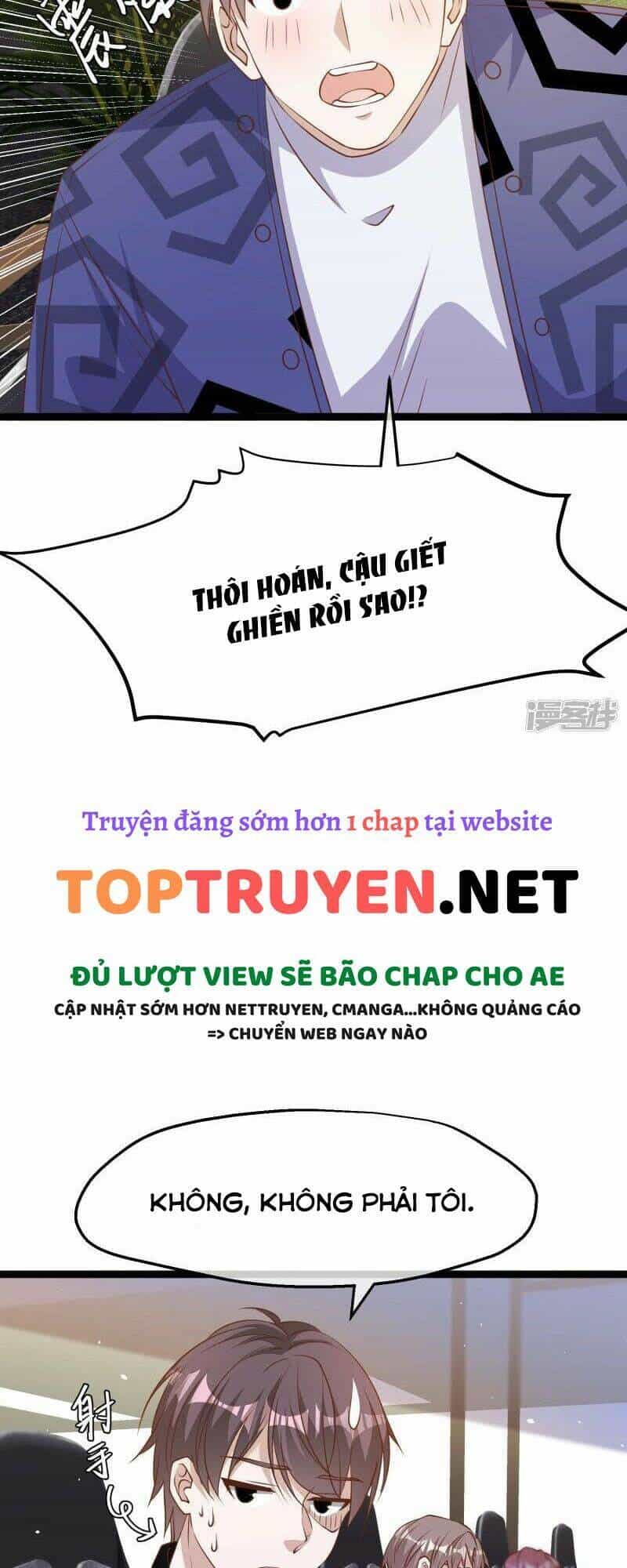 Thần Cấp Ngư Phu - Chương 241 - ảnh 9