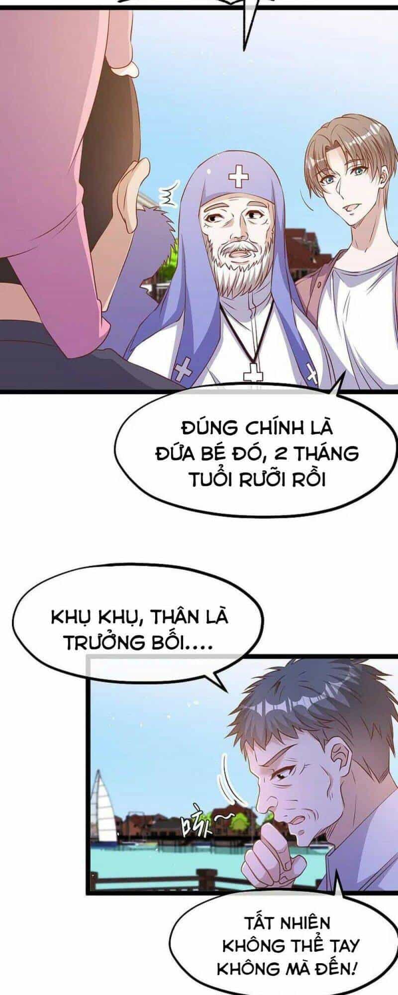 Thần Cấp Ngư Phu - Chương 242 - ảnh 17