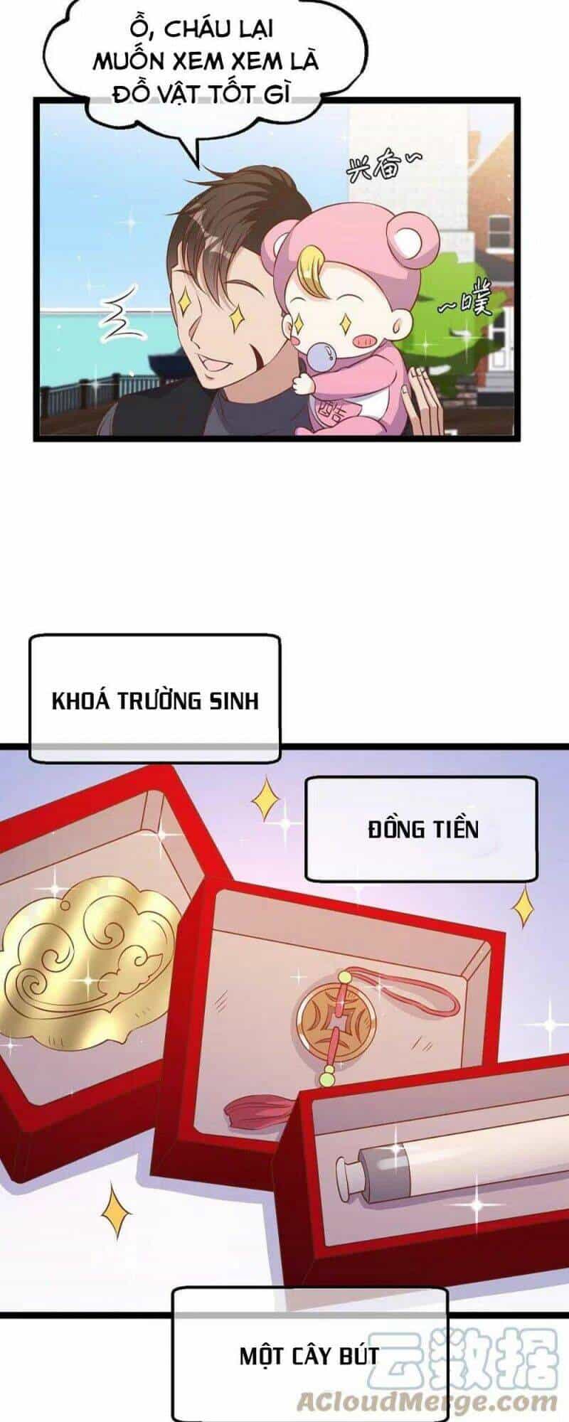 Thần Cấp Ngư Phu - Chương 242 - ảnh 19