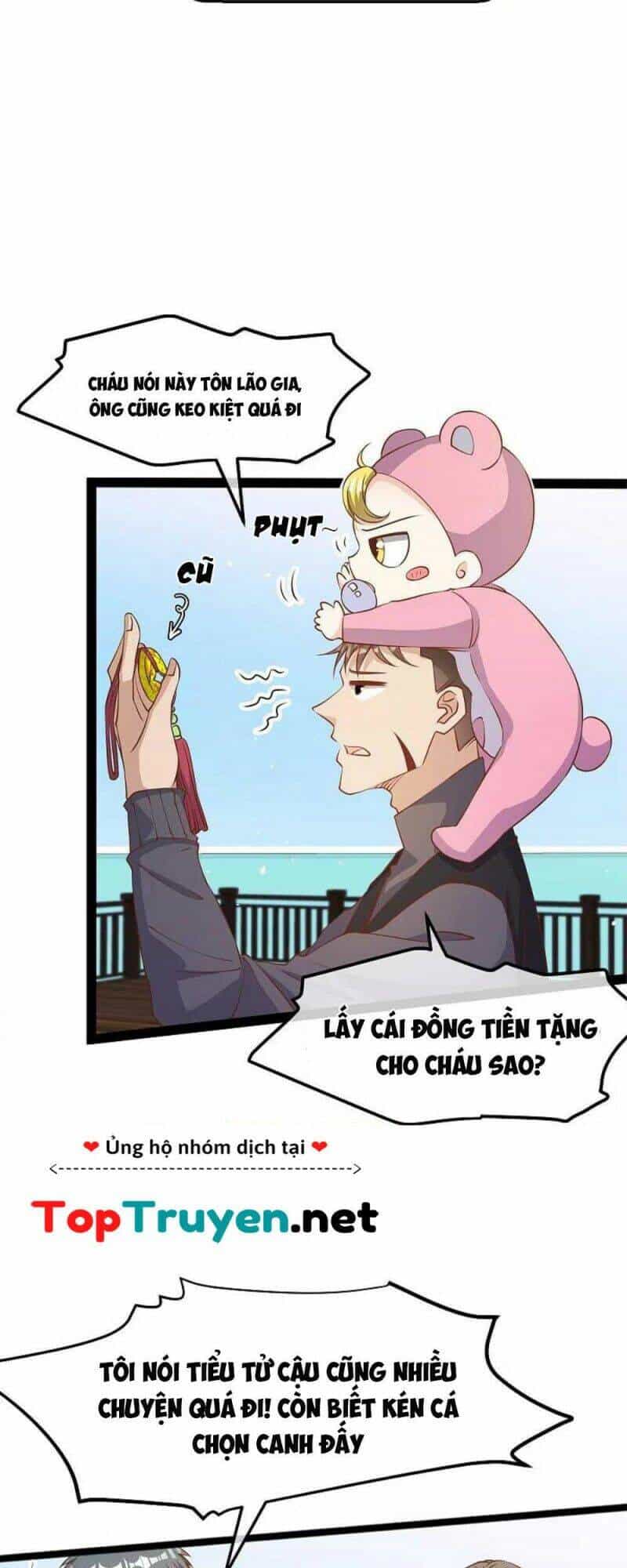 Thần Cấp Ngư Phu - Chương 242 - ảnh 20