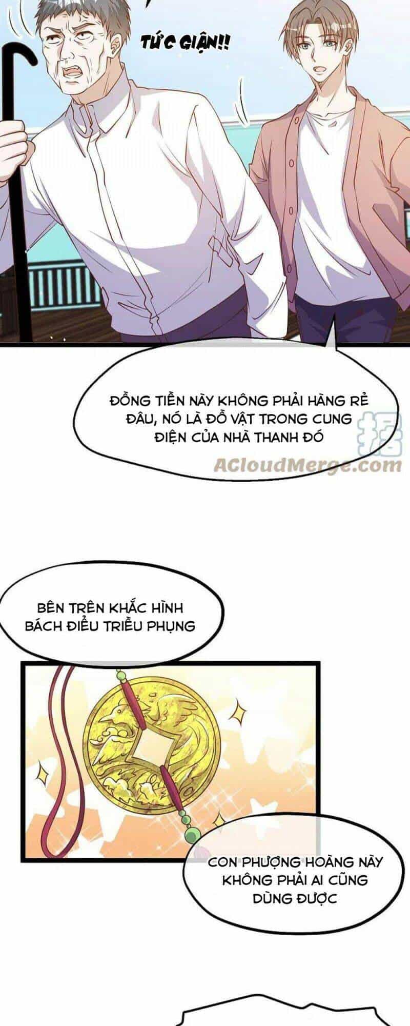 Thần Cấp Ngư Phu - Chương 242 - ảnh 21