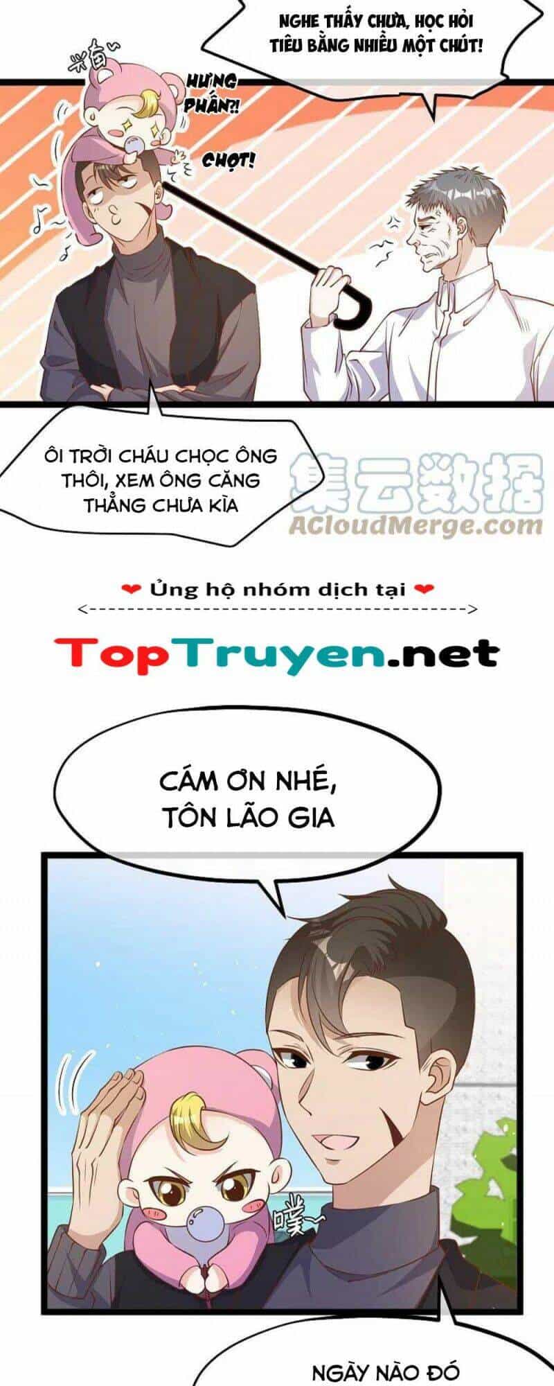 Thần Cấp Ngư Phu - Chương 242 - ảnh 22