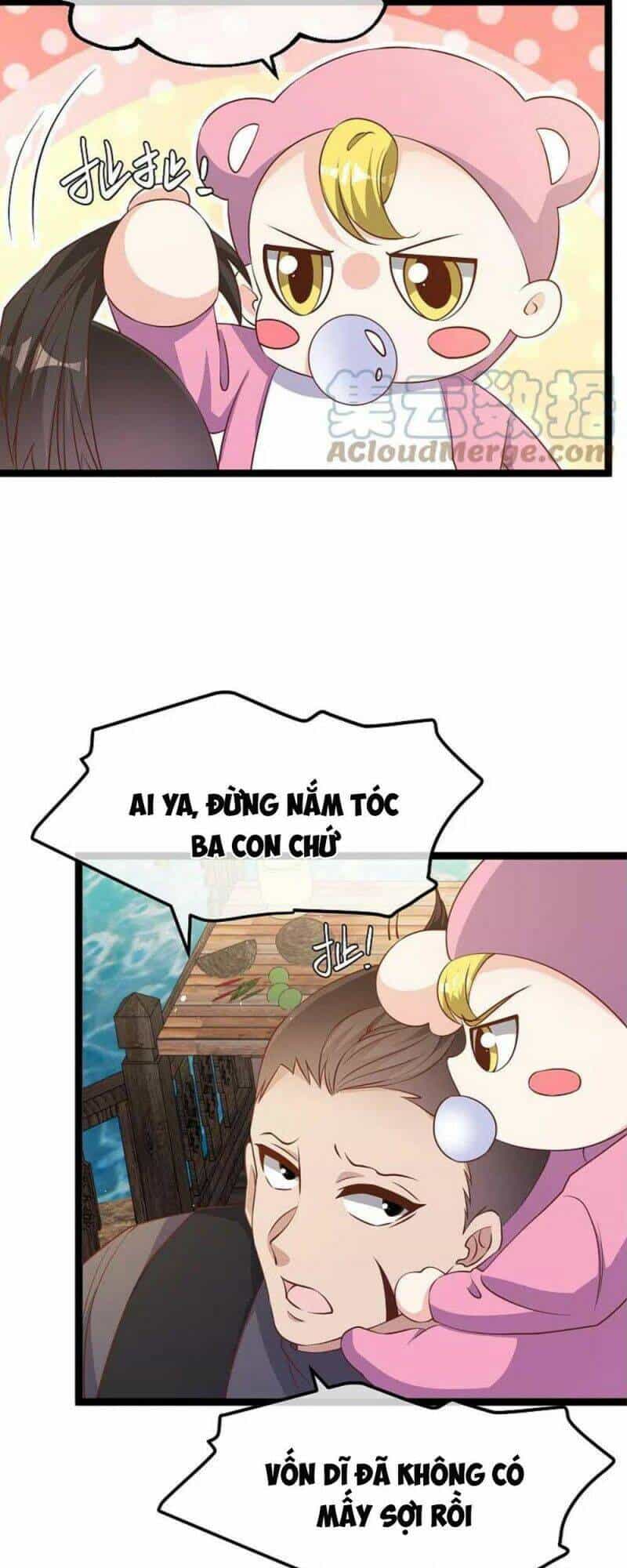 Thần Cấp Ngư Phu - Chương 242 - ảnh 5