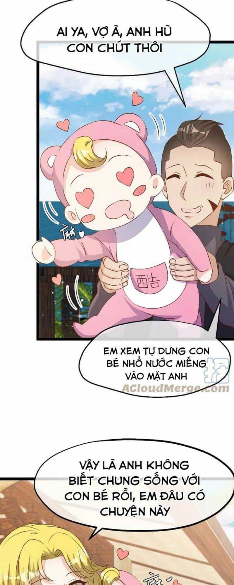 Thần Cấp Ngư Phu - Chương 242 - ảnh 9