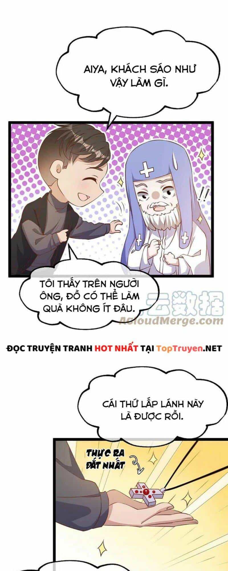 Thần Cấp Ngư Phu - Chương 243 - ảnh 4