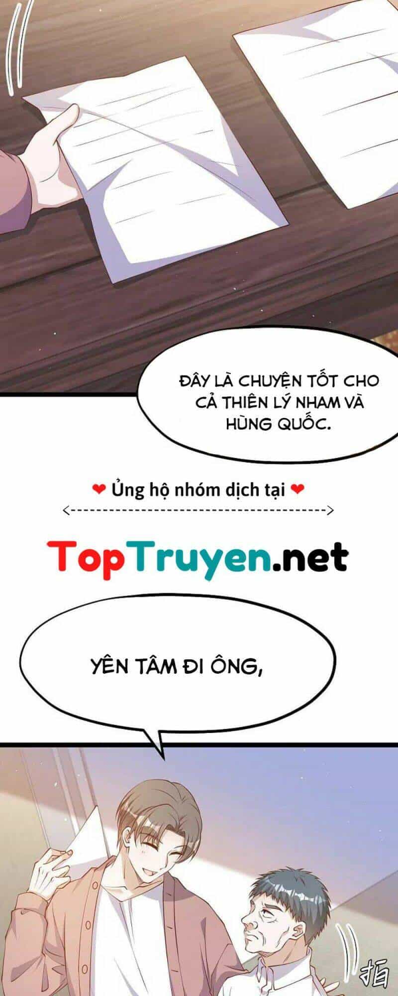 Thần Cấp Ngư Phu - Chương 243 - ảnh 8