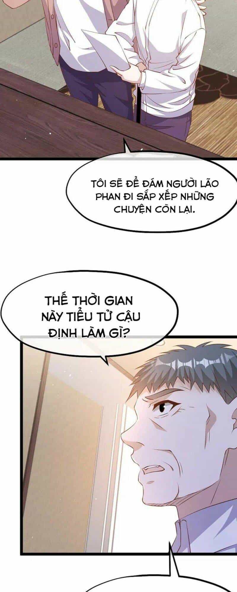 Thần Cấp Ngư Phu - Chương 243 - ảnh 9