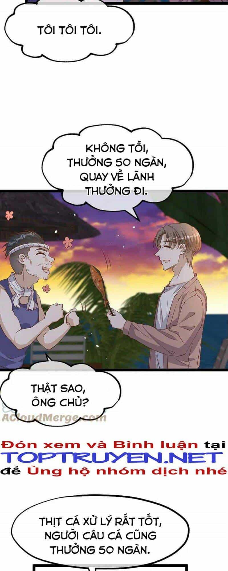 Thần Cấp Ngư Phu - Chương 244 - ảnh 17