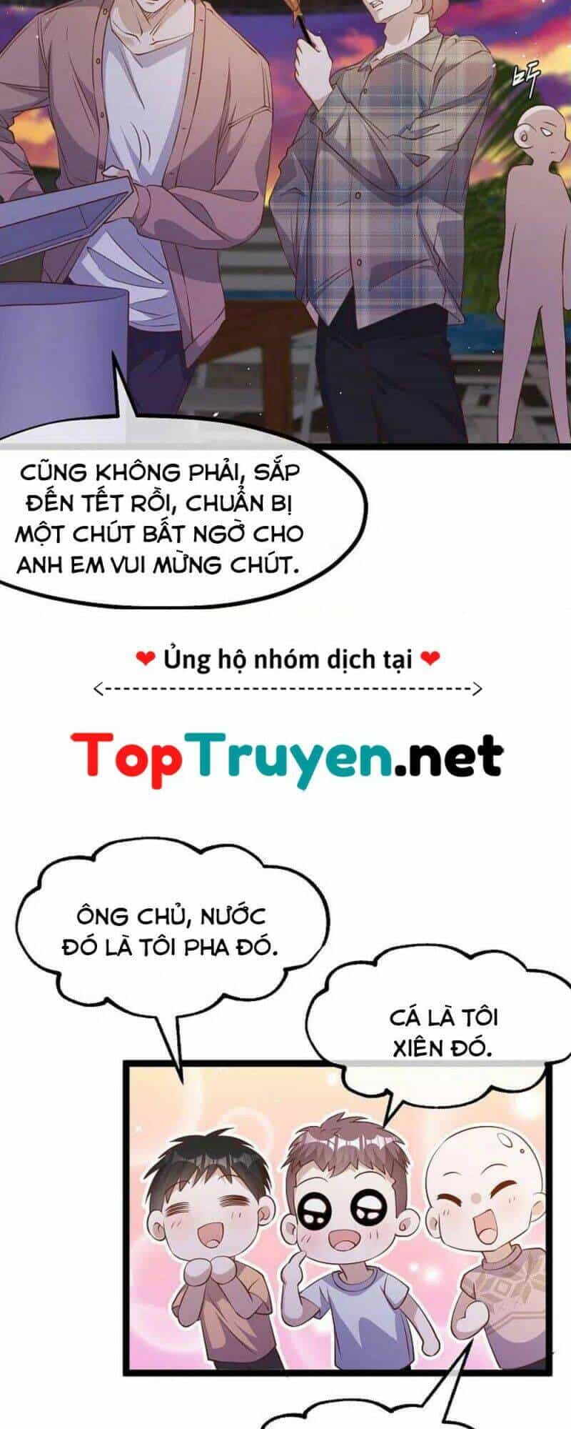 Thần Cấp Ngư Phu - Chương 244 - ảnh 19