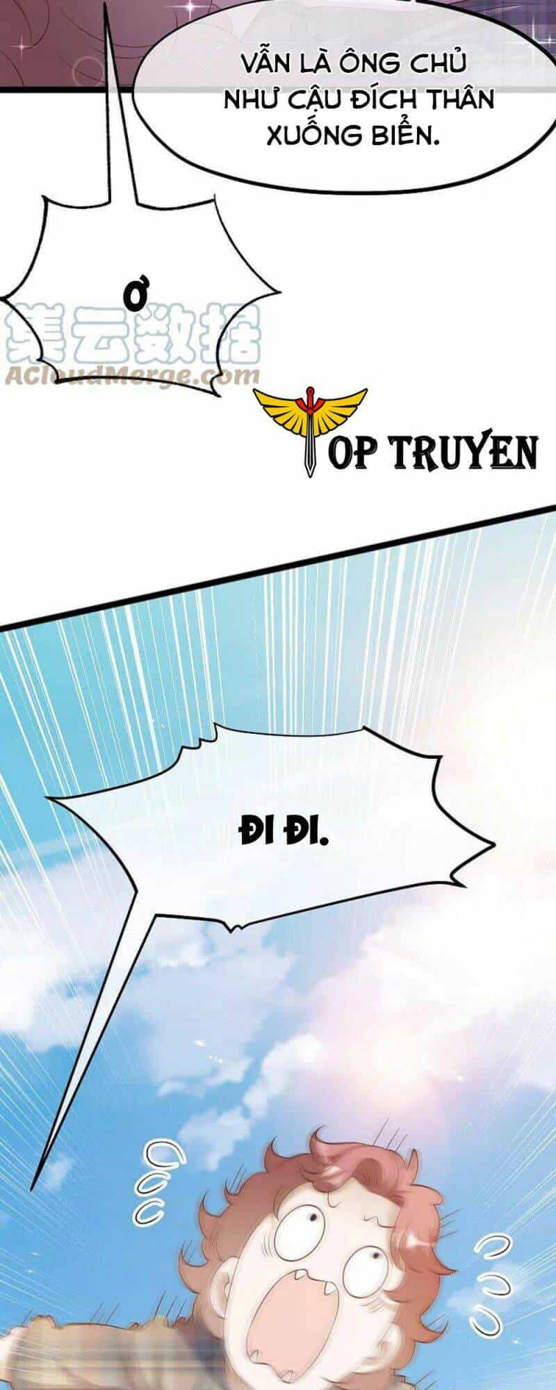 Thần Cấp Ngư Phu - Chương 244 - ảnh 5