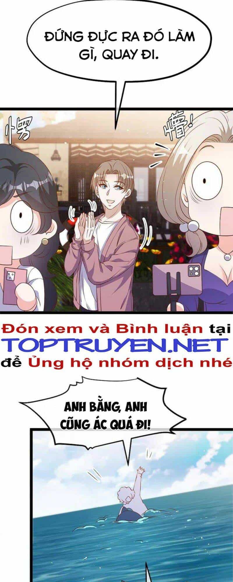 Thần Cấp Ngư Phu - Chương 244 - ảnh 7