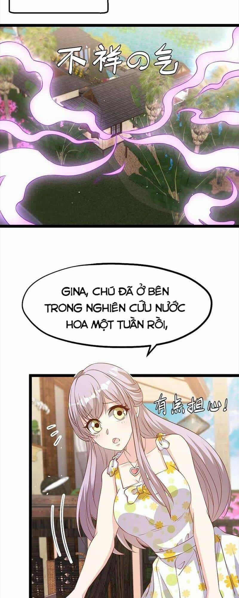 Thần Cấp Ngư Phu - Chương 246 - ảnh 2