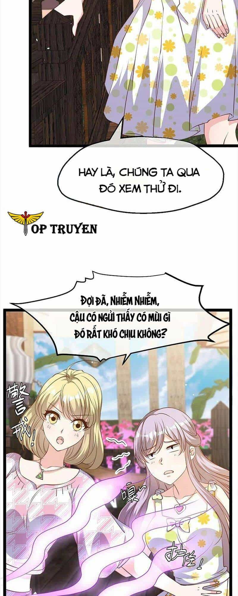 Thần Cấp Ngư Phu - Chương 246 - ảnh 3