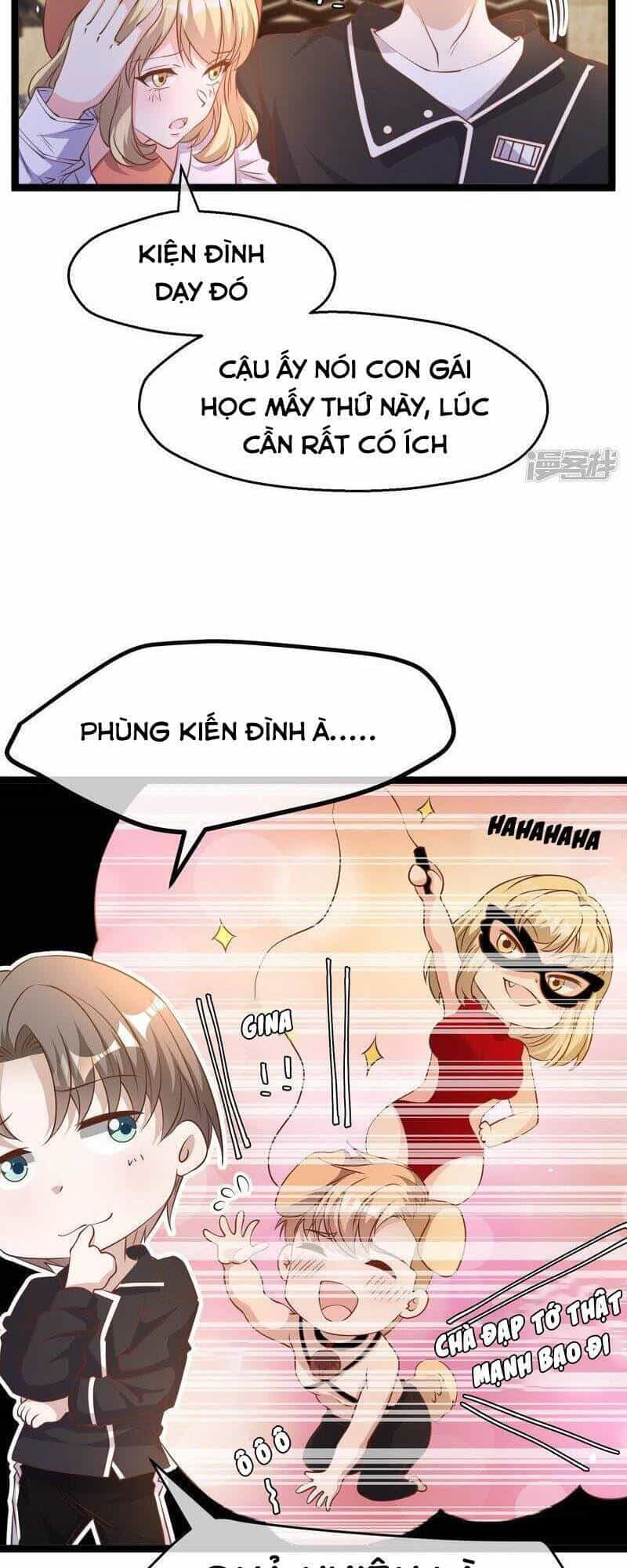 Thần Cấp Ngư Phu - Chương 248 - ảnh 3