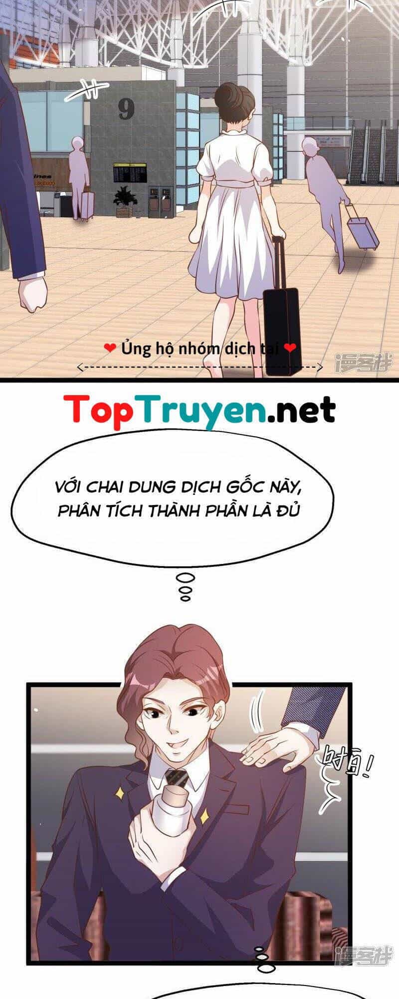 Thần Cấp Ngư Phu - Chương 248 - ảnh 7