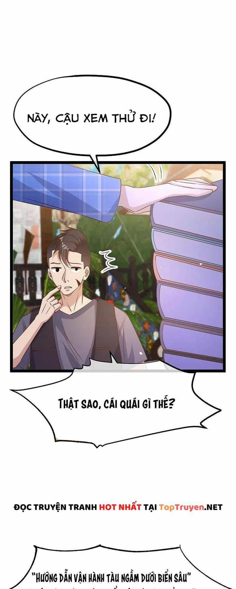 Thần Cấp Ngư Phu - Chương 249 - ảnh 14