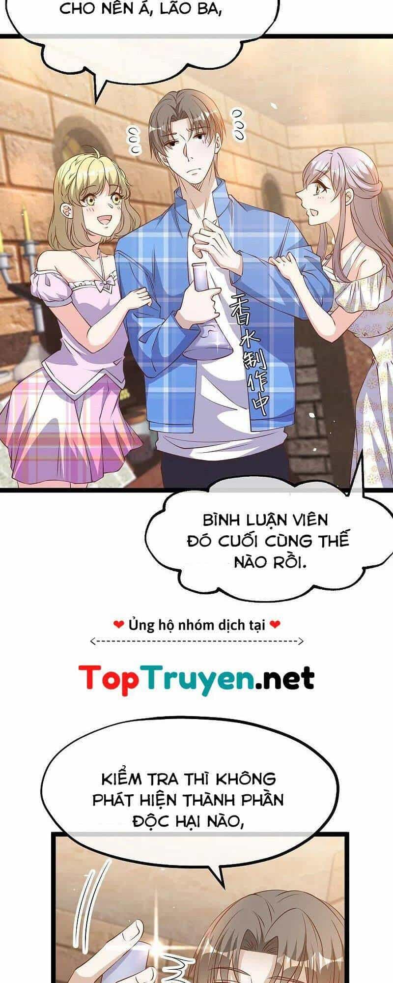 Thần Cấp Ngư Phu - Chương 249 - ảnh 2