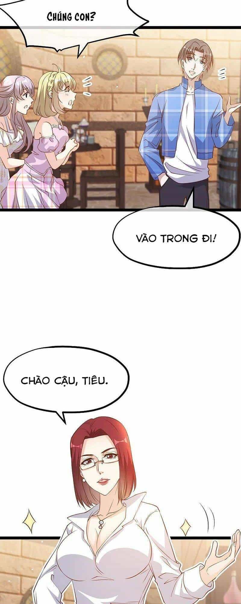Thần Cấp Ngư Phu - Chương 249 - ảnh 8