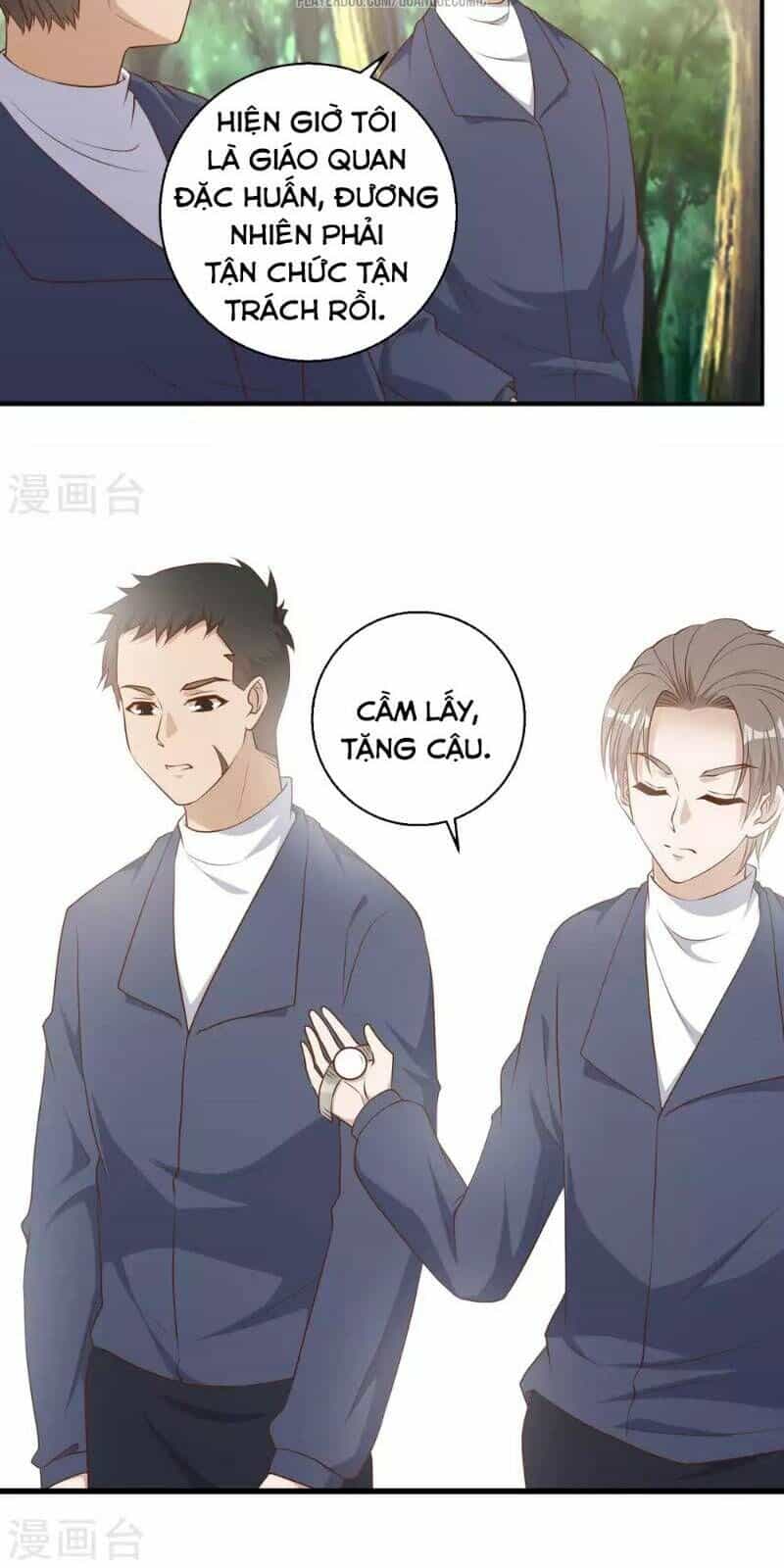Thần Cấp Ngư Phu - Chương 25 - ảnh 13