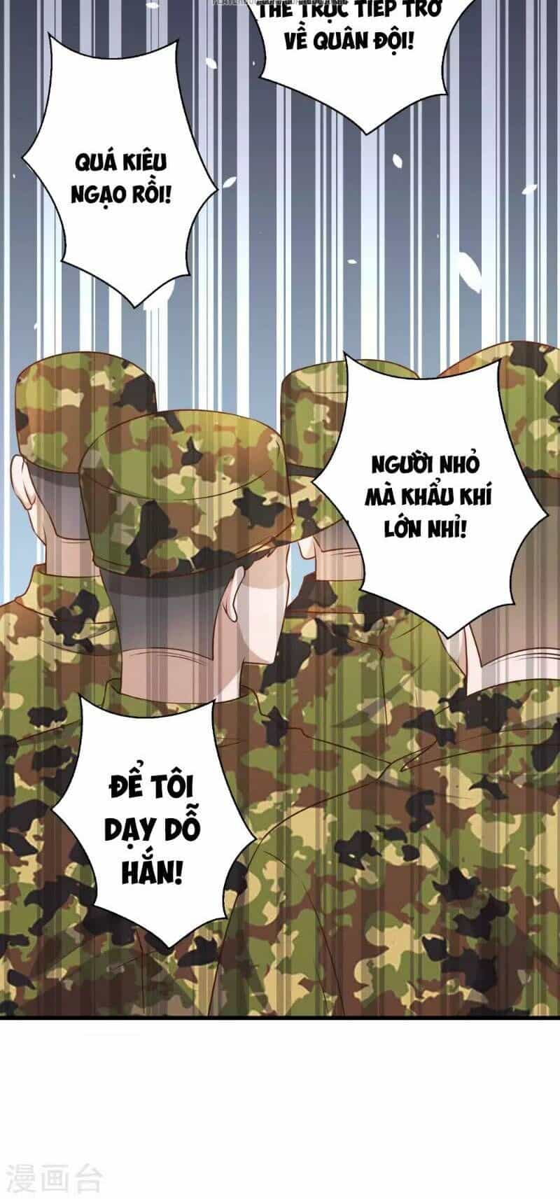 Thần Cấp Ngư Phu - Chương 25 - ảnh 23
