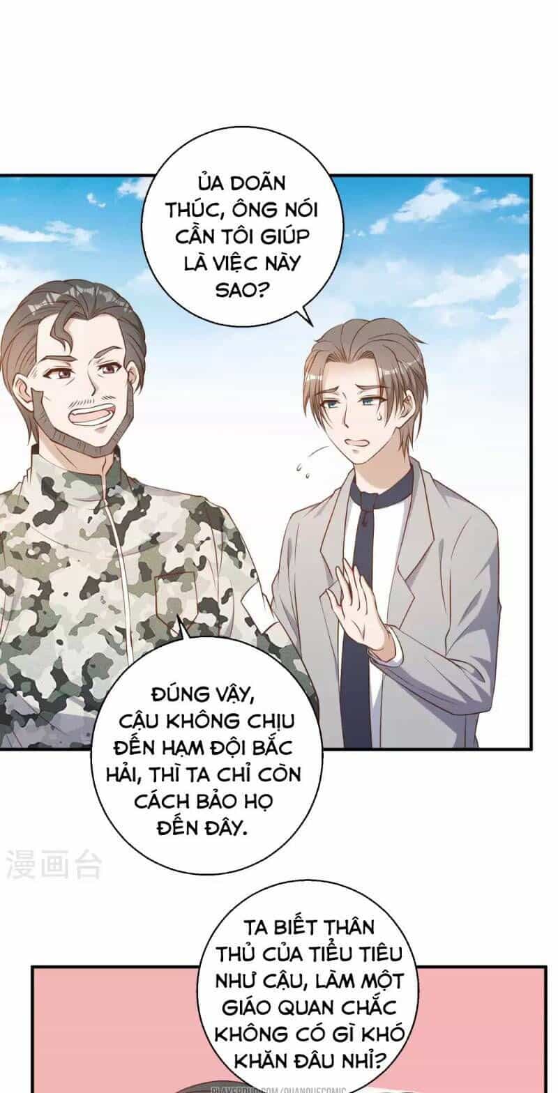 Thần Cấp Ngư Phu - Chương 25 - ảnh 3