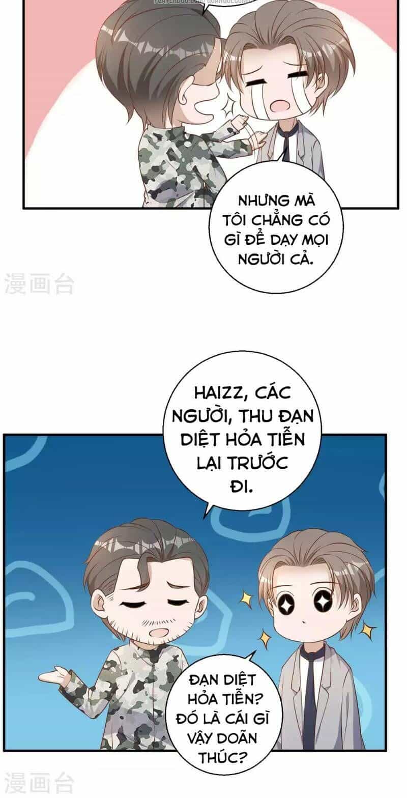 Thần Cấp Ngư Phu - Chương 25 - ảnh 4