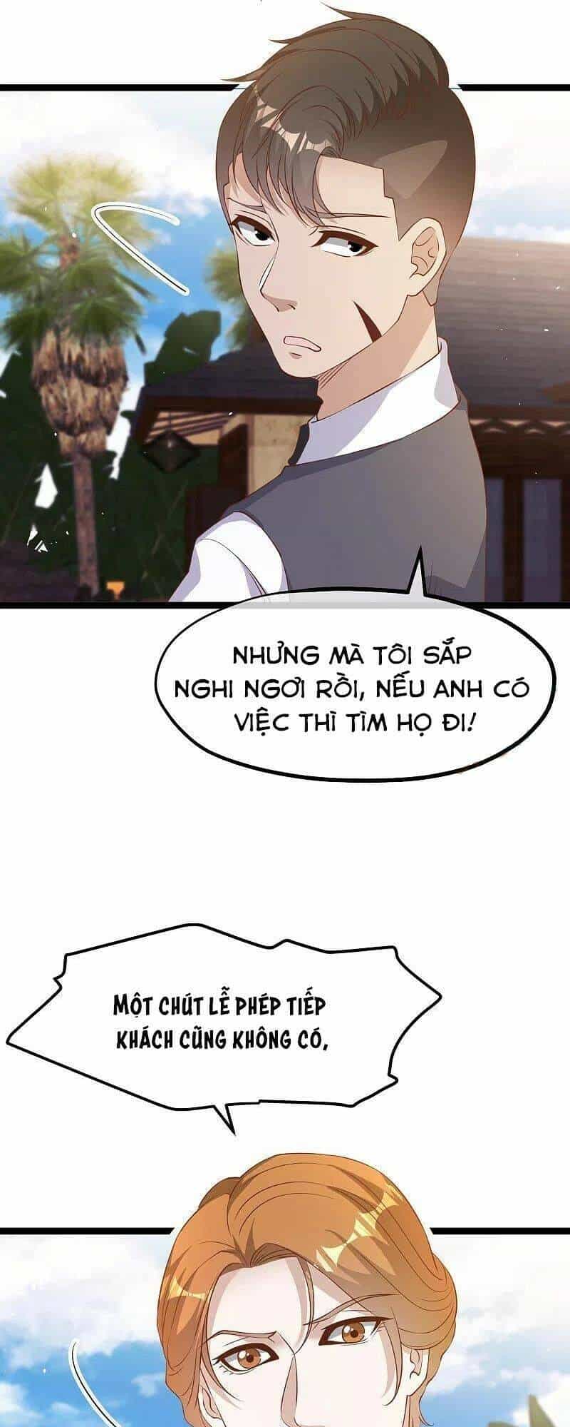 Thần Cấp Ngư Phu - Chương 250 - ảnh 9