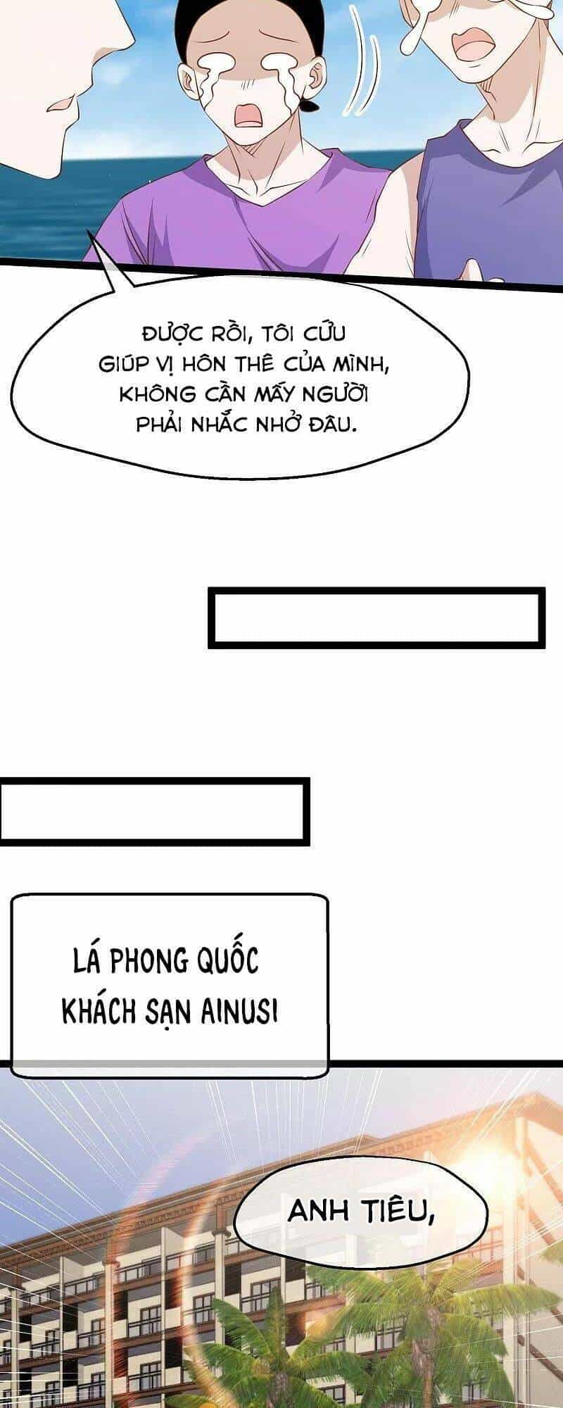 Thần Cấp Ngư Phu - Chương 252 - ảnh 5