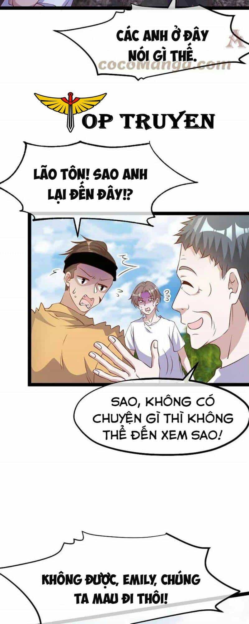 Thần Cấp Ngư Phu - Chương 253 - ảnh 17