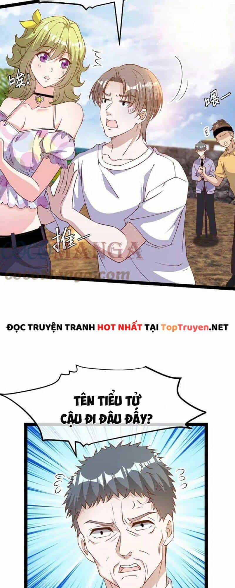 Thần Cấp Ngư Phu - Chương 253 - ảnh 18