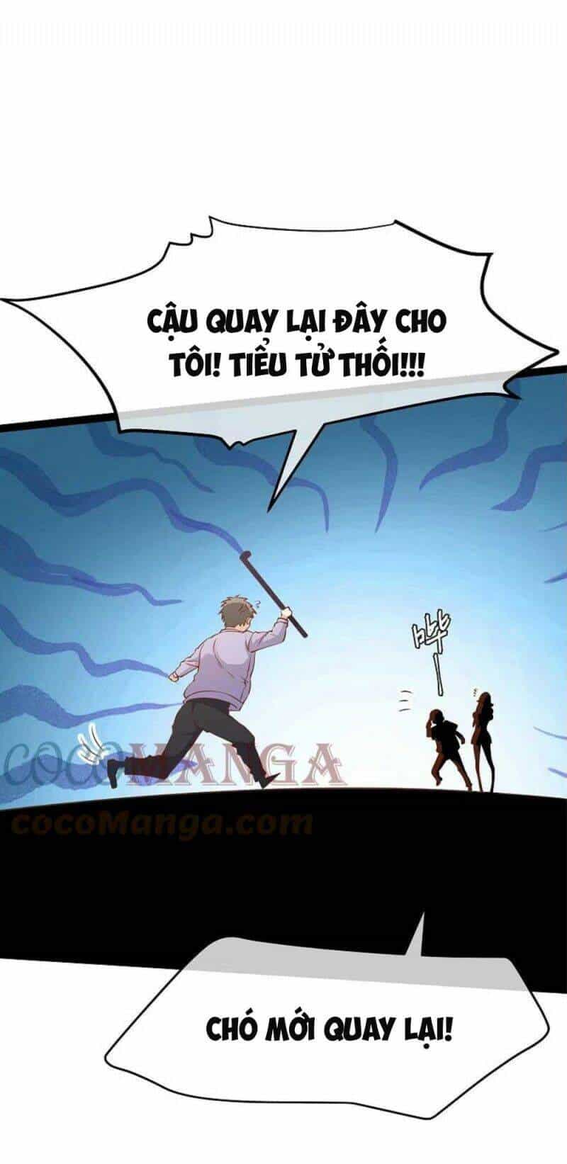 Thần Cấp Ngư Phu - Chương 253 - ảnh 21