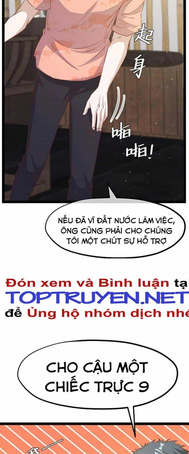 Thần Cấp Ngư Phu - Chương 254 - ảnh 11