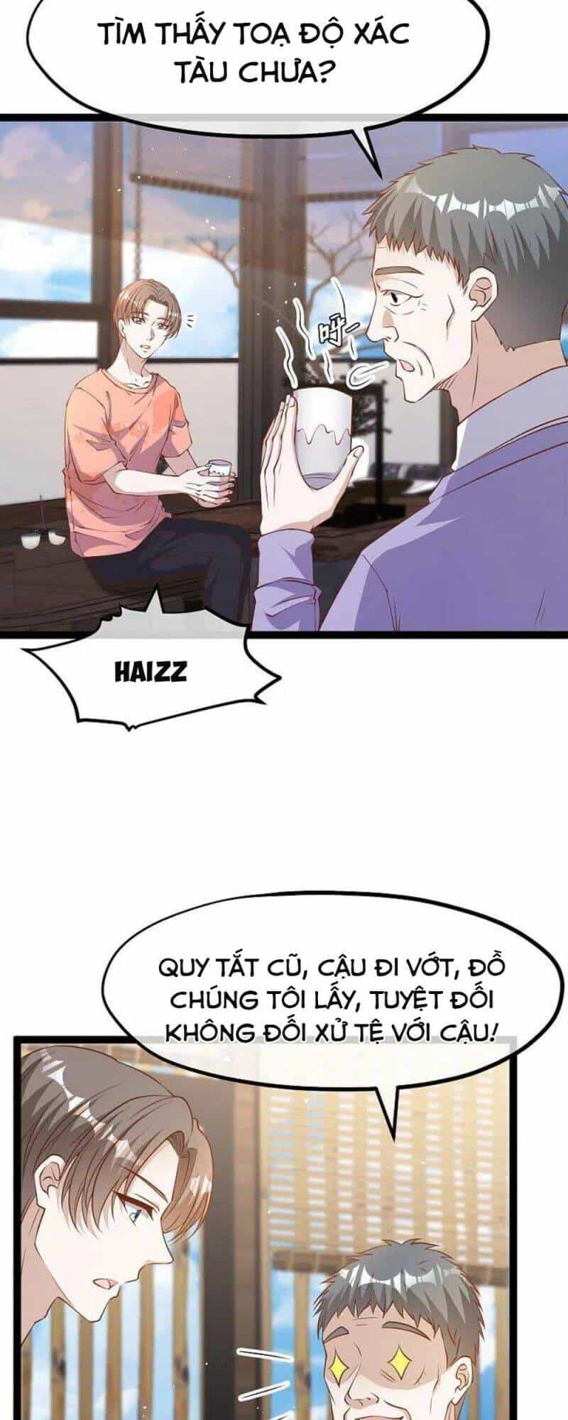Thần Cấp Ngư Phu - Chương 254 - ảnh 2