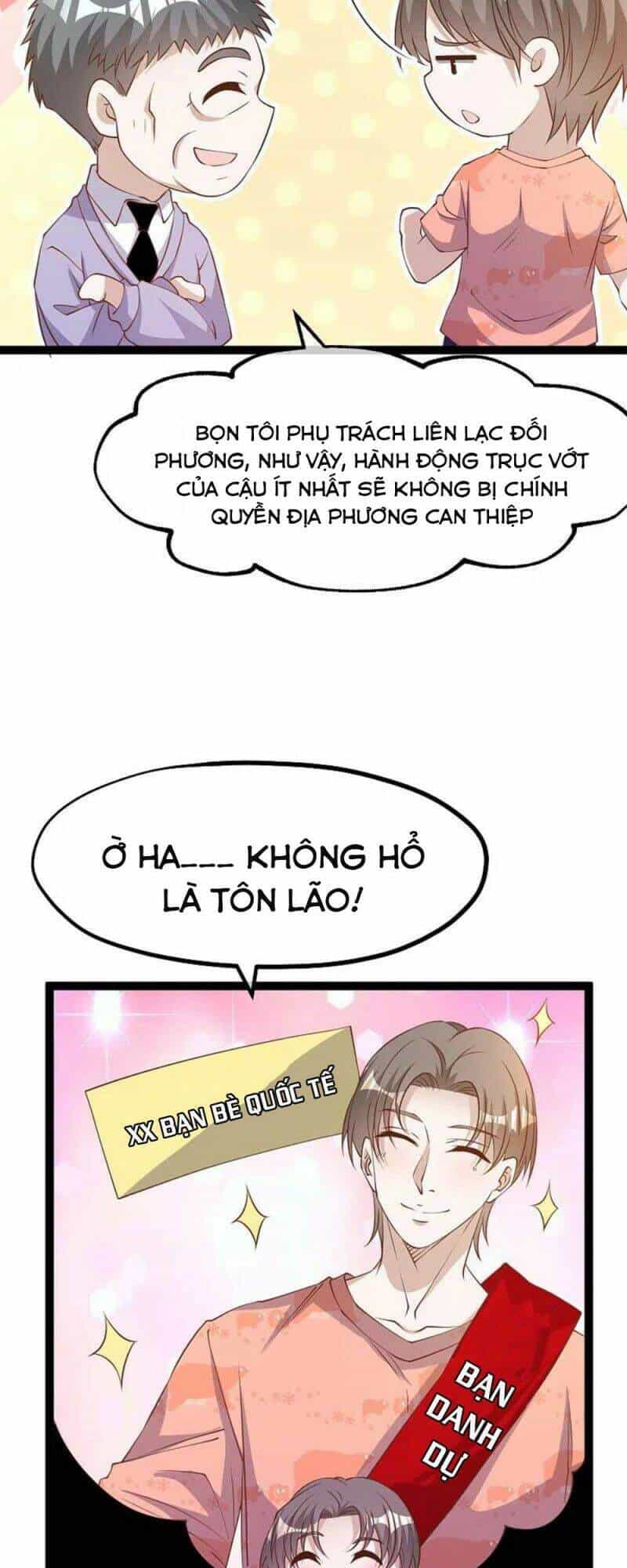 Thần Cấp Ngư Phu - Chương 254 - ảnh 5