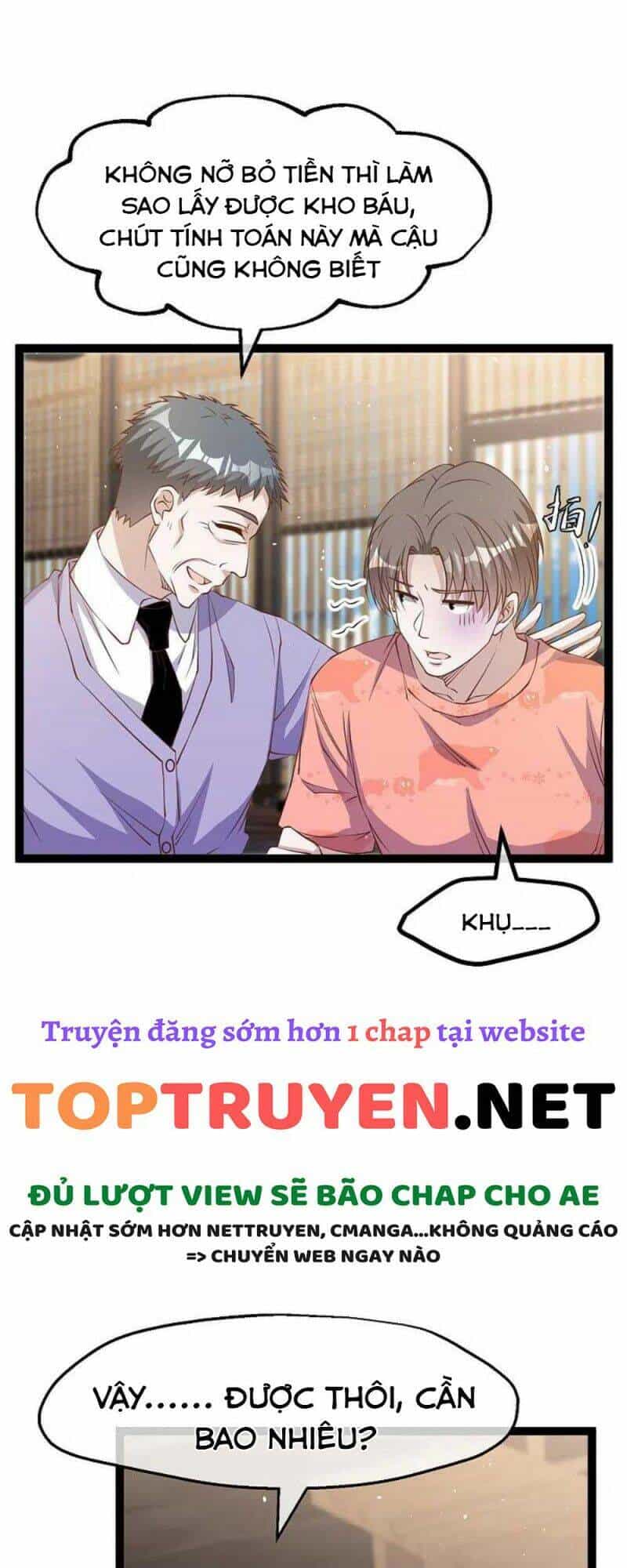 Thần Cấp Ngư Phu - Chương 254 - ảnh 7