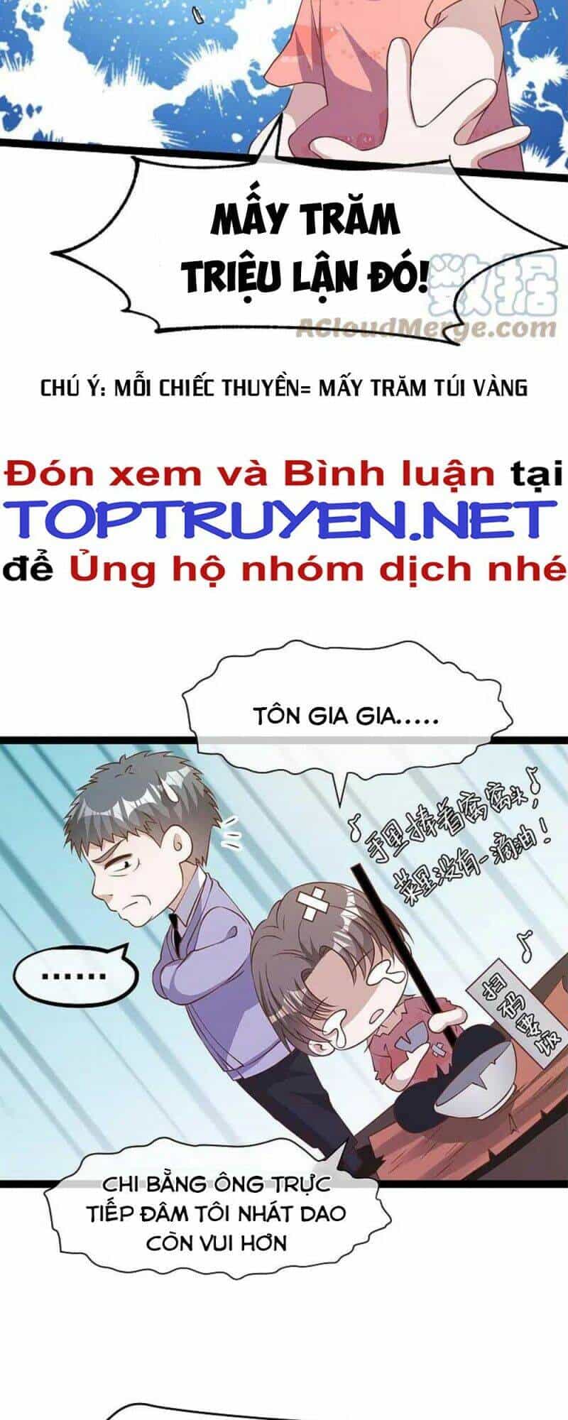 Thần Cấp Ngư Phu - Chương 254 - ảnh 9