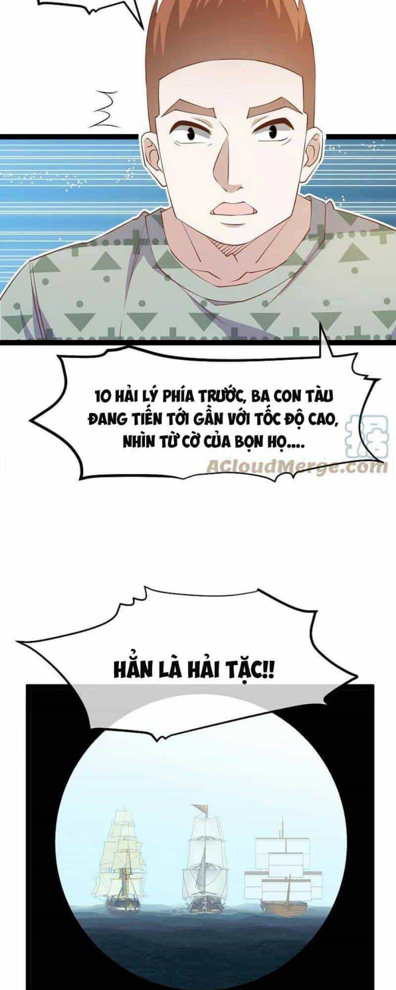 Thần Cấp Ngư Phu - Chương 255 - ảnh 21