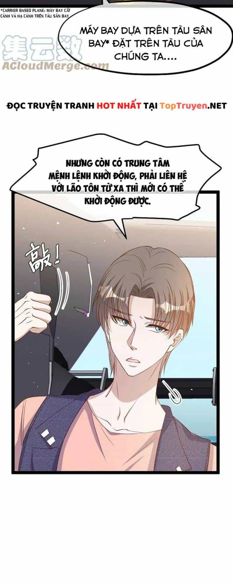 Thần Cấp Ngư Phu - Chương 255 - ảnh 5