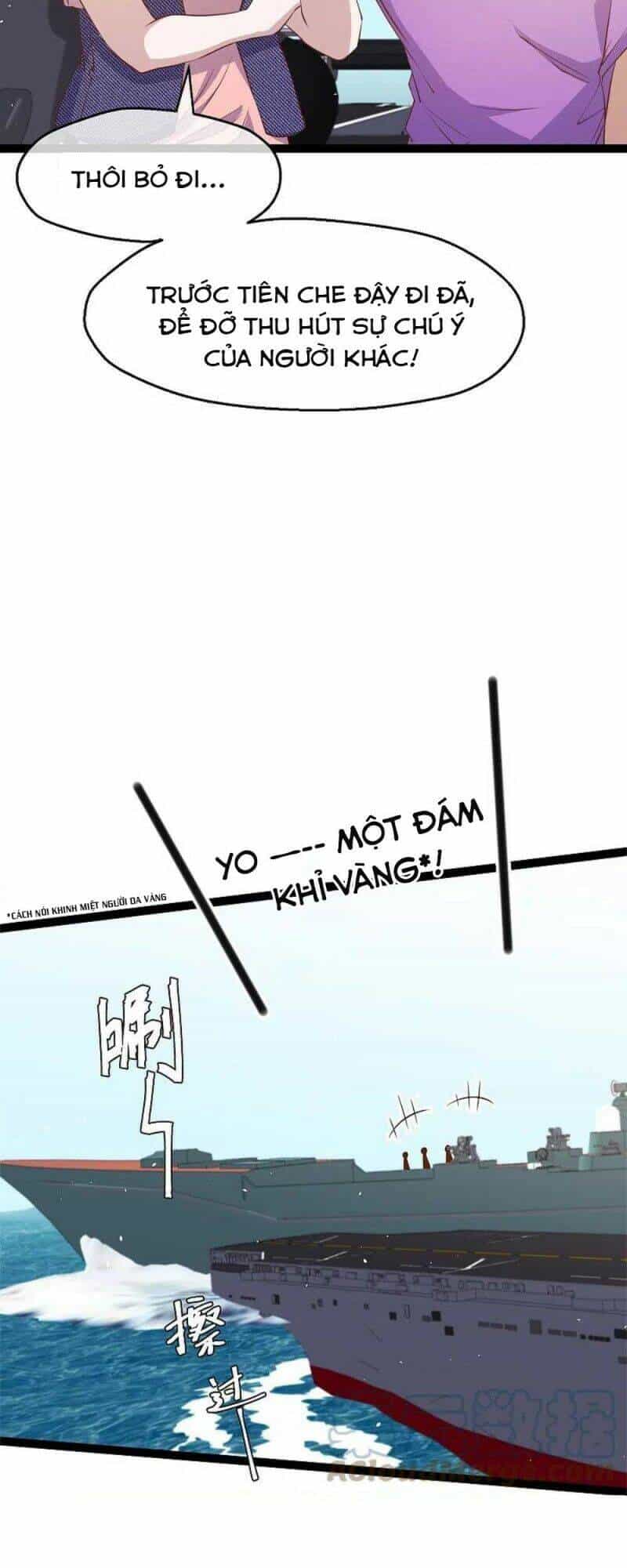 Thần Cấp Ngư Phu - Chương 255 - ảnh 7