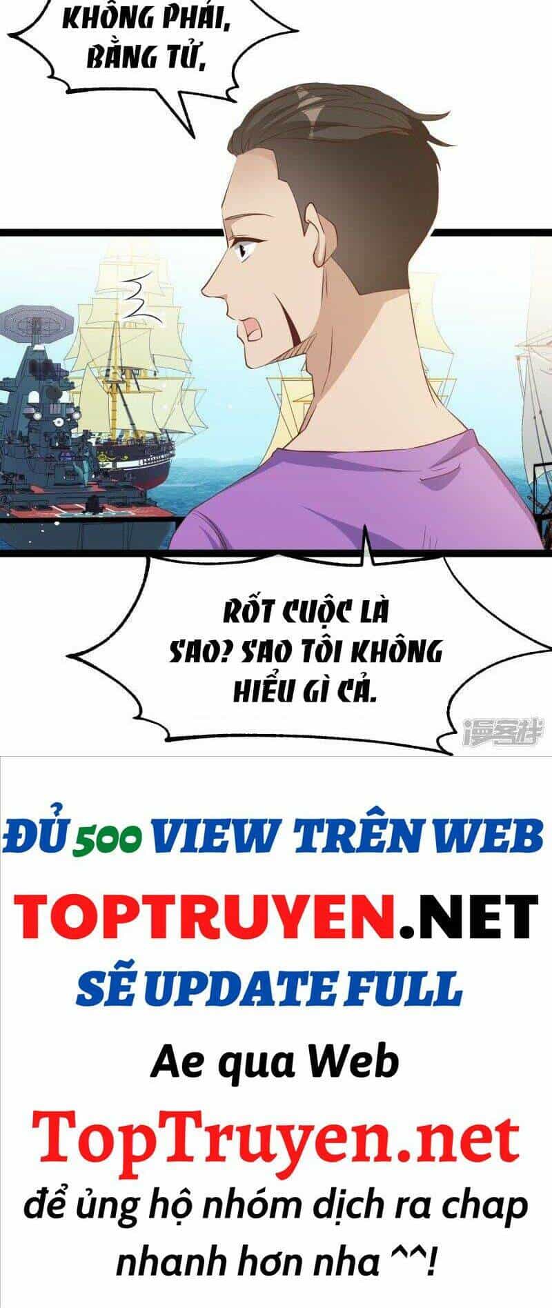 Thần Cấp Ngư Phu - Chương 256 - ảnh 10