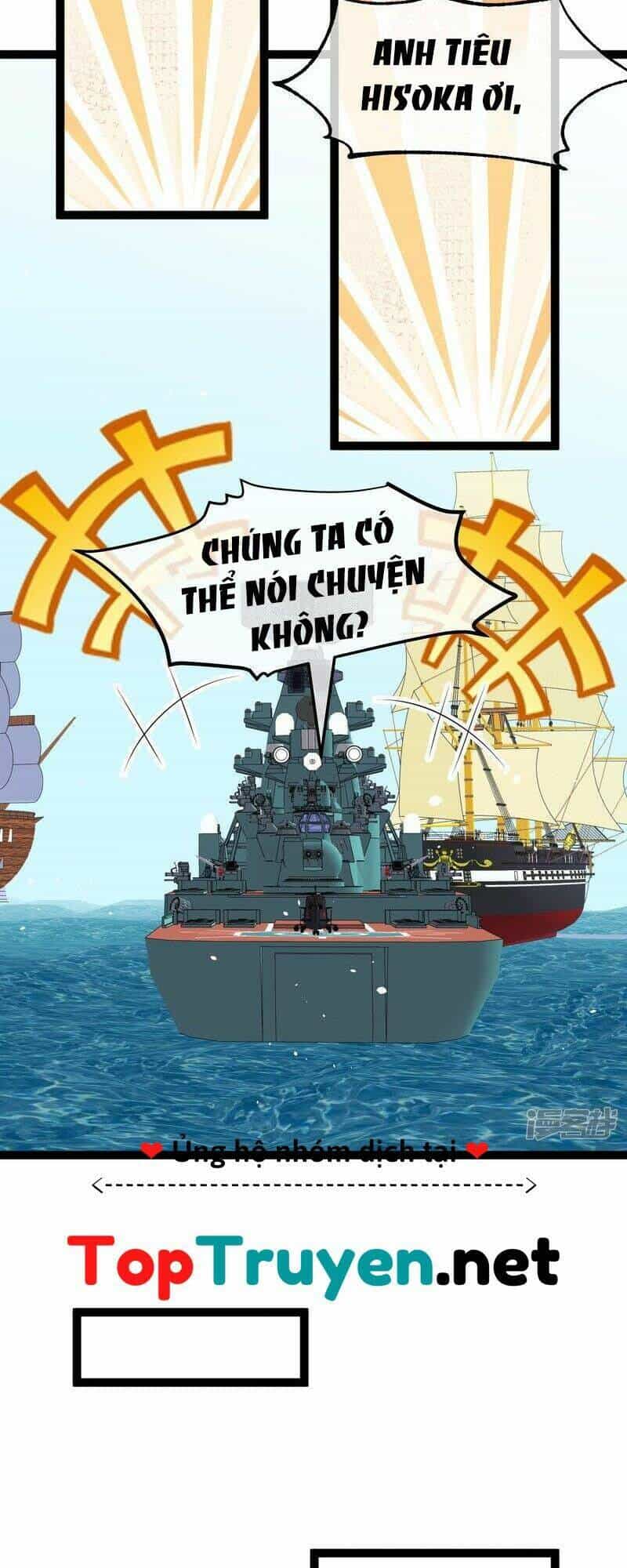 Thần Cấp Ngư Phu - Chương 256 - ảnh 12