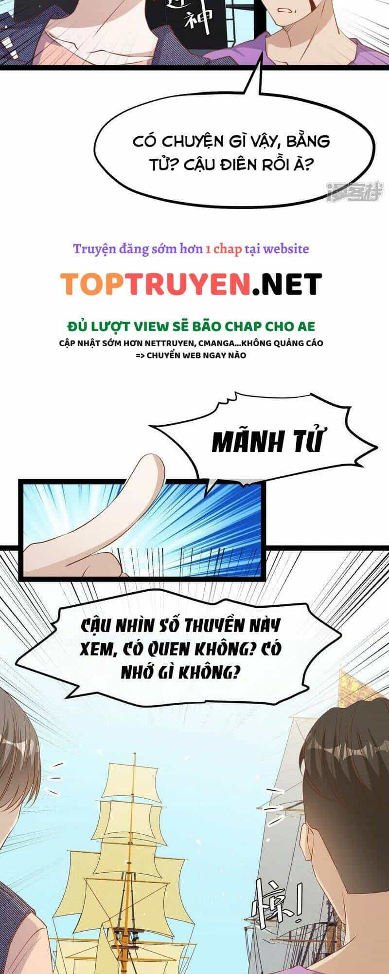 Thần Cấp Ngư Phu - Chương 256 - ảnh 18
