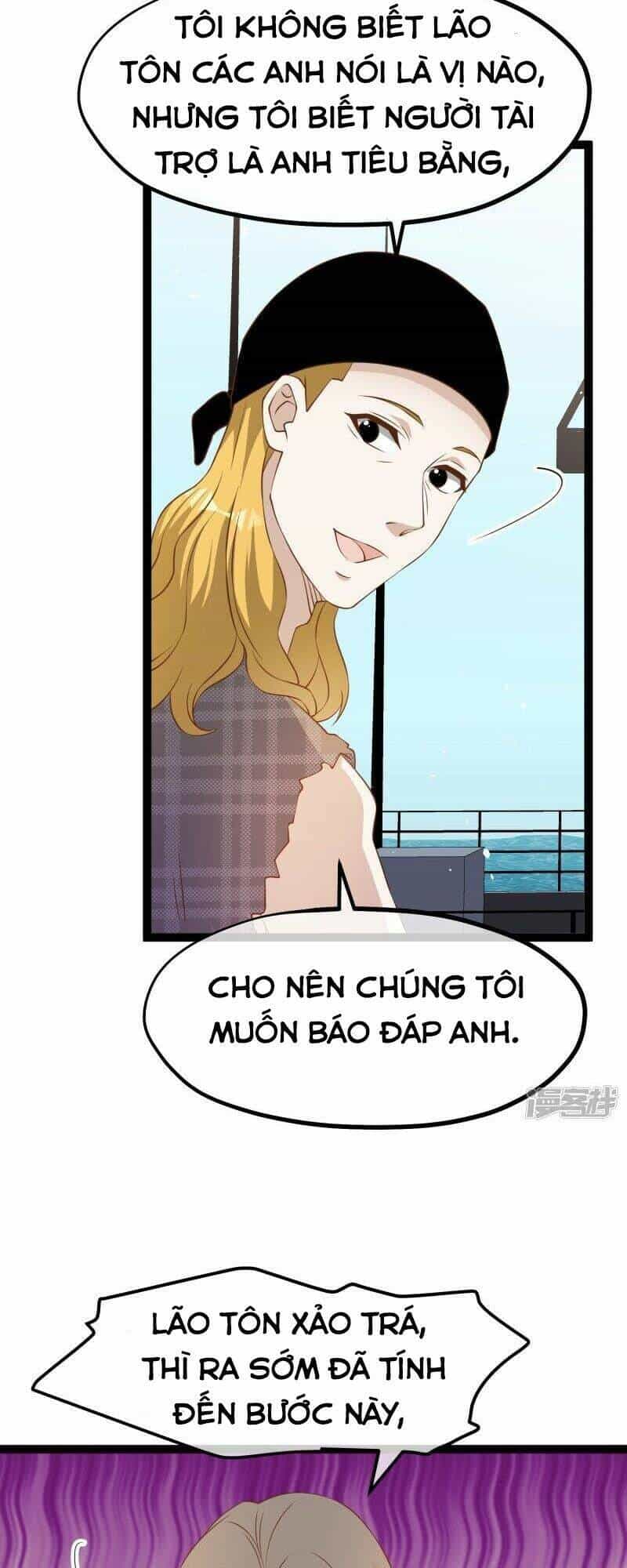 Thần Cấp Ngư Phu - Chương 256 - ảnh 20