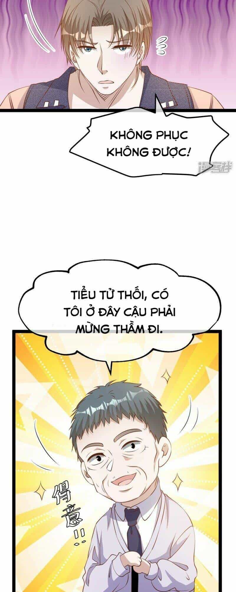 Thần Cấp Ngư Phu - Chương 256 - ảnh 21